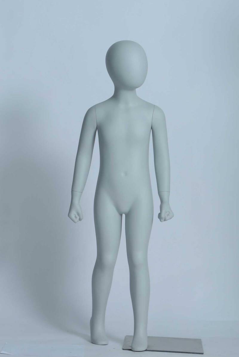 Child Mannequin, 3'8 (5 year old) – TK Products LLC